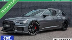 Grijs Gebruikt 2022 Audi A6 Competition Stationwagen | € 50.495 (Eerlijke prijs)