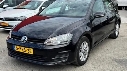 Occasion VW Golf VII Comfortline 122 PK (89 kW) 2013 Hatchback