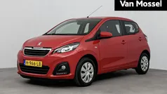 Gebruikt 2020 Peugeot 108 Active Hatchback | € 11.535 (Eerlijke prijs)