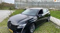 Gebruikt 2022 Peugeot 308 Business-Line Hatchback | € 17.999 (Eerlijke prijs)