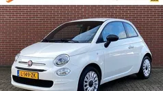 Gebruikt 2021 Fiat 500 Hatchback | € 12.450 (Eerlijke prijs)