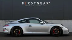 Porsche 911 GT3