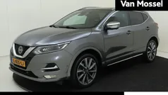 Gebruikt 2021 Nissan Qashqai Tekna+ SUV | € 24.935 (Goede deal)