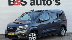 Grijs Gebruikt 2020 Opel Combo Edition MPV | € 22.400 (Eerlijke prijs)
