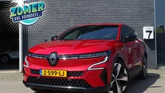 Gebruikt 2024 Renault Mégane Techno Hatchback | € 30.295 (Goede deal)