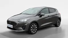 Gebruikt 2023 Ford Fiesta Titanium Hatchback | € 15.440 (Eerlijke prijs)