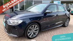 Blauw Gebruikt 2019 Audi A1 Sportback Comfort Hatchback | € 18.450 (Eerlijke prijs)