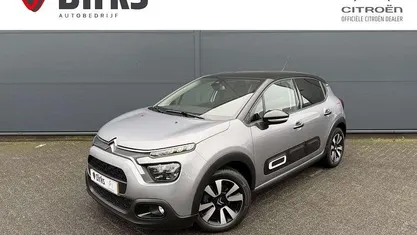 Occasion Citroën C3 Shine 112 PK (82 kW) 2024 Hatchback
