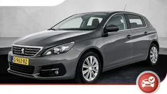 Gebruikt 2019 Peugeot 308 Allure Hatchback | € 12.325 (Eerlijke prijs)
