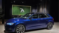 Gebruikt 2015 Audi A3 Sportback Ambition Hatchback | € 14.950 (Eerlijke prijs)