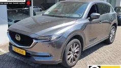 Gebruikt 2020 Mazda CX-5 Luxury SUV | € 29.945 (Goede deal)