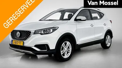 Occasion MG ZS Comfort 105 kW (143 PK) 2020 SUV