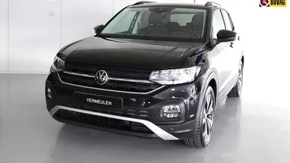Occasion VW T-Cross Business 95 PK (69 kW) 2021 SUV