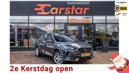 Gebruikt 2023 Cupra Formentor SUV | € 28.900 (Goede deal)