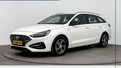 Occasion Hyundai i30 Comfort 120 PK (88 kW) 2024 Stationwagen