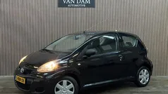 Gebruikt 2009 Toyota Aygo Hatchback | € 3.900 (Eerlijke prijs)