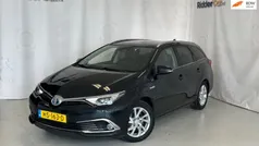 Gebruikt 2015 Toyota Auris Hybrid Stationwagen | € 11.799 (Goede deal)