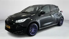 Gebruikt 2024 Toyota Yaris Hybrid Executive Hatchback | € 28.945 (Eerlijke prijs)