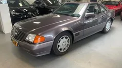 Gebruikt 1992 Mercedes SL300 | € 34.500