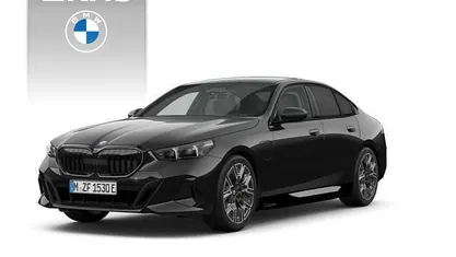 Occasion BMW 530e Comfort Edition 299 PK (219 kW) 2025 Sedan