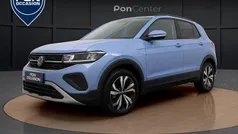 Gebruikt 2025 VW T-Cross Life SUV | € 29.950 (Eerlijke prijs)