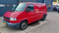 Overige Gebruikt 2002 VW T4 Van | € 2.200 (Super prijs)