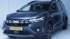 Grijs Gebruikt 2023 Dacia Jogger Extreme MPV | € 20.595 (Eerlijke prijs)