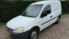 Overige Gebruikt 2004 Opel Combo MPV | € 2.599 (Eerlijke prijs)