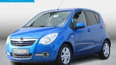 Gebruikt 2012 Opel Agila Edition Hatchback | € 4.900 (Eerlijke prijs)