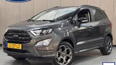 Gebruikt 2019 Ford Ecosport ST-Line SUV | € 15.900 (Eerlijke prijs)
