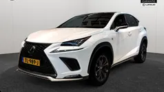 Lexus NX300h
