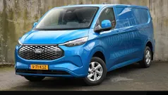 Gebruikt 2024 Ford E-Transit Limited Van | € 46.950 (Super prijs)