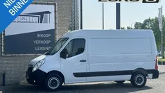 Wit Gebruikt 2020 Opel Movano Van | € 11.950 (Goede deal)