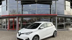 Gebruikt 2019 Renault Zoe Zen Hatchback | € 11.885 (Eerlijke prijs)