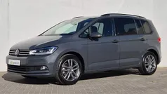 Gebruikt 2024 VW Touran Comfortline MPV | € 39.435 (Eerlijke prijs)