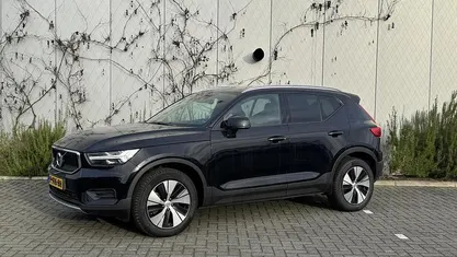Occasion 2022 Volvo XC40 Business Edition SUV | € 35.894 (Goede deal)