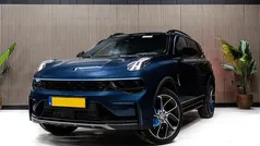 Blauw Nieuw 2025 Lynk & Co 01 SUV | € 33.950 (Eerlijke prijs)