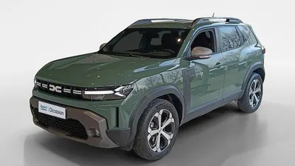Occasion 2025 Dacia Duster Journey SUV | € 28.750 (Eerlijke prijs)
