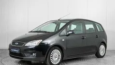 Gebruikt 2007 Ford C-MAX Futura MPV | € 1.900 (Eerlijke prijs)
