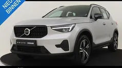 Grijs Gebruikt 2025 Volvo XC40 Plus SUV | € 44.890 (Goede deal)