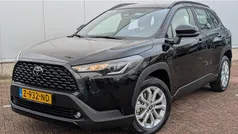 Gebruikt 2024 Toyota Corolla Cross Active SUV | € 34.749 (Eerlijke prijs)