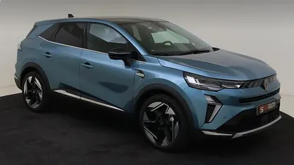 Gebruikt 2024 Renault Symbioz Luxe SUV | € 35.990 (Eerlijke prijs)