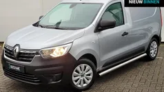 Grijs Gebruikt 2023 Renault Express Komfort Van | € 14.102 (Eerlijke prijs)