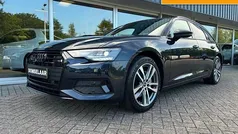 Gebruikt 2021 Audi A6 Proline Stationwagen | € 37.945 (Super prijs)