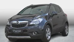 Gebruikt 2016 Opel Mokka Cosmo SUV | € 13.399 (Eerlijke prijs)