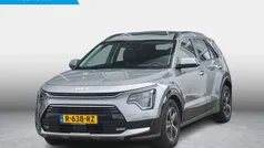 Gebruikt 2022 Kia Niro SUV | € 29.345 (Eerlijke prijs)