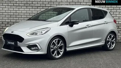 Occasion Ford Fiesta ST-Line X 95 PK (69 kW) 2020 Hatchback