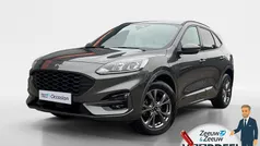 Gebruikt 2023 Ford Kuga ST-Line X SUV | € 25.950 (Eerlijke prijs)