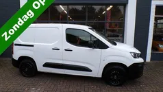 Gebruikt 2019 Peugeot Partner MPV | € 11.450 (Super prijs)