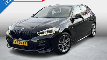 Occasion 2020 BMW 118 Executive Hatchback | € 22.999 (Goede deal)